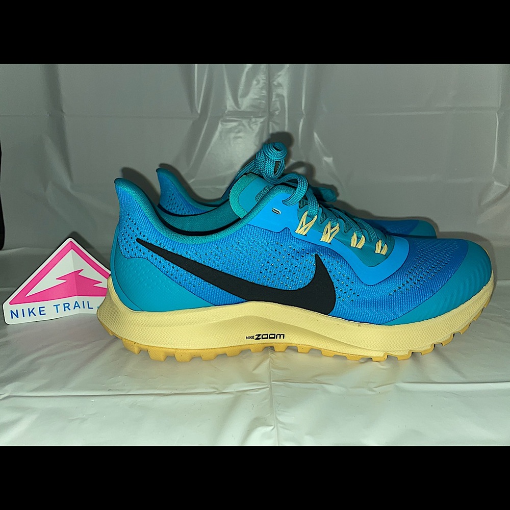 Nike Zoom Pegasus 36